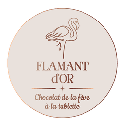 Flamant D'or Chocolat
